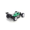 K.34113T1B - Kyosho Inferno MP10e 1:8 RC Brushless EP Readyset T1 Green