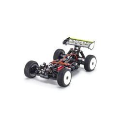 K.34113T1B - Kyosho Inferno MP10e 1:8 RC Brushless EP Readyset T1 Green