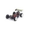 K.34113T1B - Kyosho Inferno MP10e 1:8 RC Brushless EP Readyset T1 Green