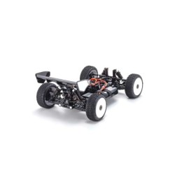 K.34113T1B - Kyosho Inferno MP10e 1:8 RC Brushless EP Readyset T1 Green