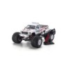 K.34257D - Kyosho USA-1 VE 1:8 4WD Readyset EP (Torx8-Brainz8 ESC)