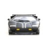 KS08617BK - Kyosho 1:12 Lamborghini Countach LP500R 1982 Black