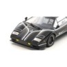 KS08617BK - Kyosho 1:12 Lamborghini Countach LP500R 1982 Black