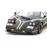 KS08617BK - Kyosho 1:12 Lamborghini Countach LP500R 1982 Black