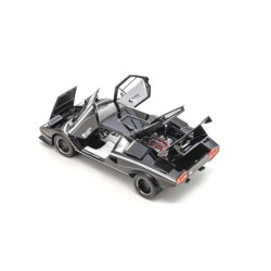 KS08617BK - Kyosho 1:12 Lamborghini Countach LP500R 1982 Black