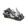 KS08617BK - Kyosho 1:12 Lamborghini Countach LP500R 1982 Black