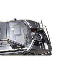 KS08617BK - Kyosho 1:12 Lamborghini Countach LP500R 1982 Black