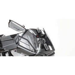 KS08617BK - Kyosho 1:12 Lamborghini Countach LP500R 1982 Black