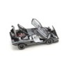 KS08617BK - Kyosho 1:12 Lamborghini Countach LP500R 1982 Black