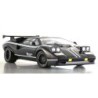 KS08617BK - Kyosho 1:12 Lamborghini Countach LP500R 1982 Black