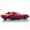 KS08625R - Kyosho 1:12 Lamborghini Miura SVR 1970 Red