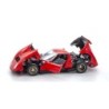 KS08625R - Kyosho 1:12 Lamborghini Miura SVR 1970 Red