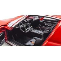 KS08625R - Kyosho 1:12 Lamborghini Miura SVR 1970 Red
