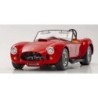 KS08633R - Kyosho 1:12 Shelby Cobra 427 S/C Spider 1962 Red