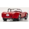 KS08633R - Kyosho 1:12 Shelby Cobra 427 S/C Spider 1962 Red
