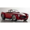 KS08633R - Kyosho 1:12 Shelby Cobra 427 S/C Spider 1962 Red