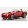 KS08633R - Kyosho 1:12 Shelby Cobra 427 S/C Spider 1962 Red