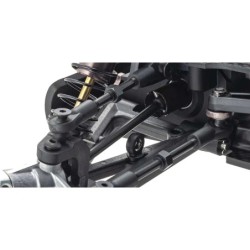 K.30643LM - Kyosho Optima Mid'87 60th Anni 4WD 1:10 60th Le Mans 240 Gold Edition