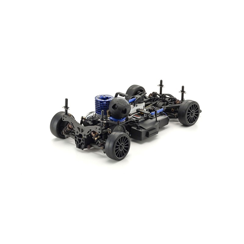 K.33217B - Kyosho V-One R4 Evo.3 1:10 Chassis Kit