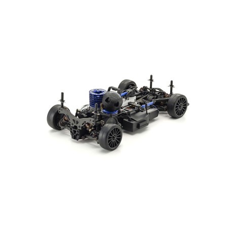 K.33217B - Kyosho V-One R4 Evo.3 1:10 Chassis Kit