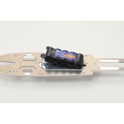 K.33217B - Kyosho V-One R4 Evo.3 1:10 Chassis Kit