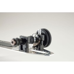 K.33217B - Kyosho V-One R4 Evo.3 1:10 Chassis Kit