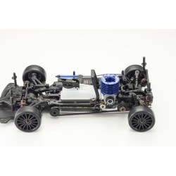 K.33217B - Kyosho V-One R4 Evo.3 1:10 Chassis Kit