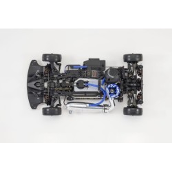 K.33217B - Kyosho V-One R4 Evo.3 1:10 Chassis Kit
