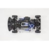 K.33217B - Kyosho V-One R4 Evo.3 1:10 Chassis Kit
