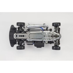 K.33217B - Kyosho V-One R4 Evo.3 1:10 Chassis Kit