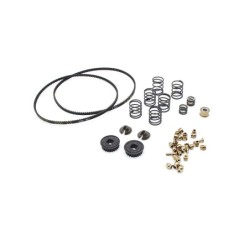 K.33217B - Kyosho V-One R4 Evo.3 1:10 Chassis Kit