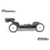 SPKF80001EB-25 - Sparko F8 Euro 25 1:8 4WD Electric Buggy