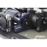 SPKF80001EB-25 - Sparko F8 Euro 25 1:8 4WD Electric Buggy