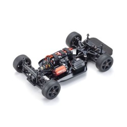 K.34117B - Kyosho Inferno GT2 Mercedes GT3 AMG Race Specs 1:8 RC EP Readyset