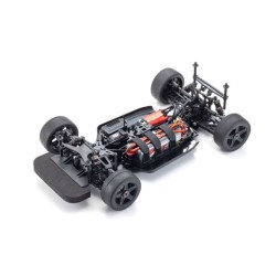 K.34117B - Kyosho Inferno GT2 Mercedes GT3 AMG Race Specs 1:8 RC EP Readyset