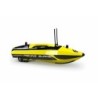 JW3251V2Y - Joysway Fishing Surfer V2 850mm GPS R/C 2.4G RTR Bait Boat (Y)