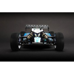 SPKF80001-25 - Sparko F8 Euro 25 1:8 4WD Nitro Buggy