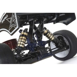 SPKF80001-25 - Sparko F8 Euro 25 1:8 4WD Nitro Buggy