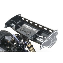 SPKF80001-25 - Sparko F8 Euro 25 1:8 4WD Nitro Buggy