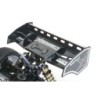 SPKF80001-25 - Sparko F8 Euro 25 1:8 4WD Nitro Buggy