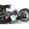 SPKF80001-25 - Sparko F8 Euro 25 1:8 4WD Nitro Buggy