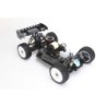 SPKF80001-25 - Sparko F8 Euro 25 1:8 4WD Nitro Buggy