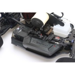 SPKF80001-25 - Sparko F8 Euro 25 1:8 4WD Nitro Buggy