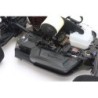 SPKF80001-25 - Sparko F8 Euro 25 1:8 4WD Nitro Buggy