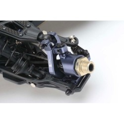 SPKF80001-25 - Sparko F8 Euro 25 1:8 4WD Nitro Buggy