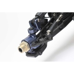 SPKF80001-25 - Sparko F8 Euro 25 1:8 4WD Nitro Buggy