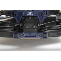 SPKF80001-25 - Sparko F8 Euro 25 1:8 4WD Nitro Buggy