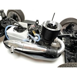 K.33025REDS5 - Kyosho...