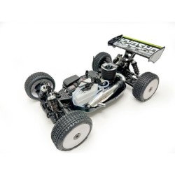K.33025REDS5 - Kyosho Inferno MP10 1:8 RC Nitro REDS Edition