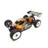 K.33025REDS5 - Kyosho Inferno MP10 1:8 RC Nitro REDS Edition